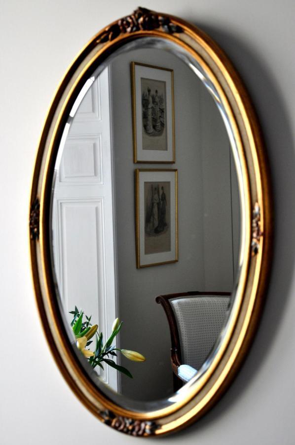 Chambre De Flore Versailles Exterior photo